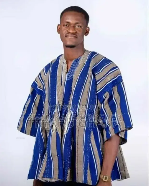 Kente Beauti