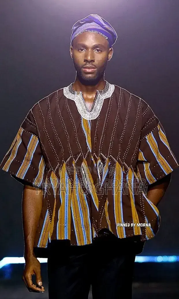 Kente Beauti