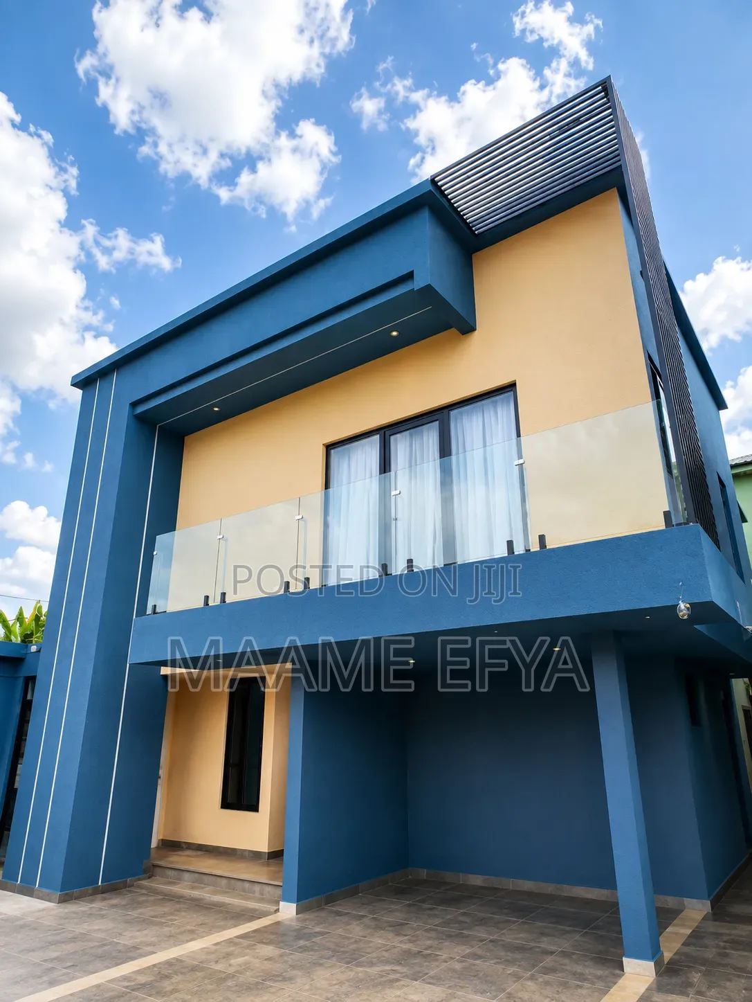 3bdrm House in Adenta, Pantang, Accra Metropolitan for sale