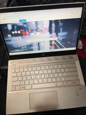 Laptop HP Pavilion 14 4GB Intel Core i3 HDD 500GB