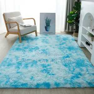 Fluffy Carpet