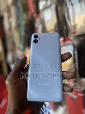 Samsung Galaxy A04e 32 GB Blue