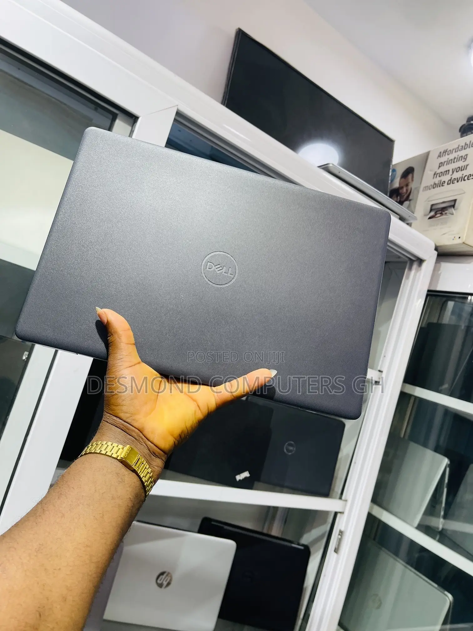 Laptop Dell Vostro 3500 8GB Intel Core i5 SSD 512GB