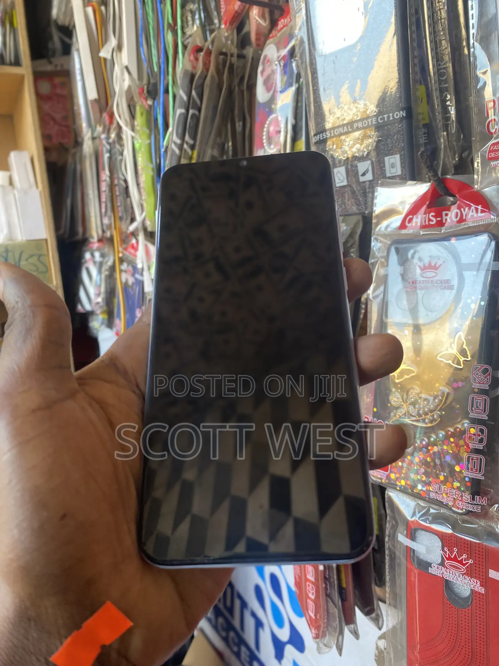 Samsung Galaxy A04e 32 GB Blue