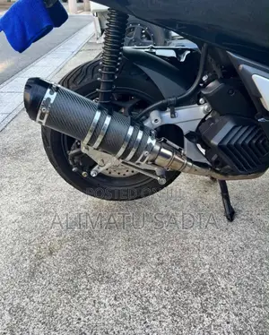 Honda 2024 Black