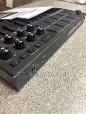 Akai MPK Mini Mk3