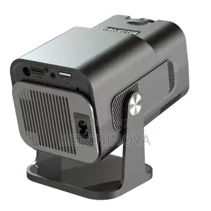 Portable Projector
