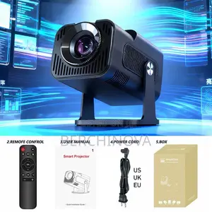 Portable Projector