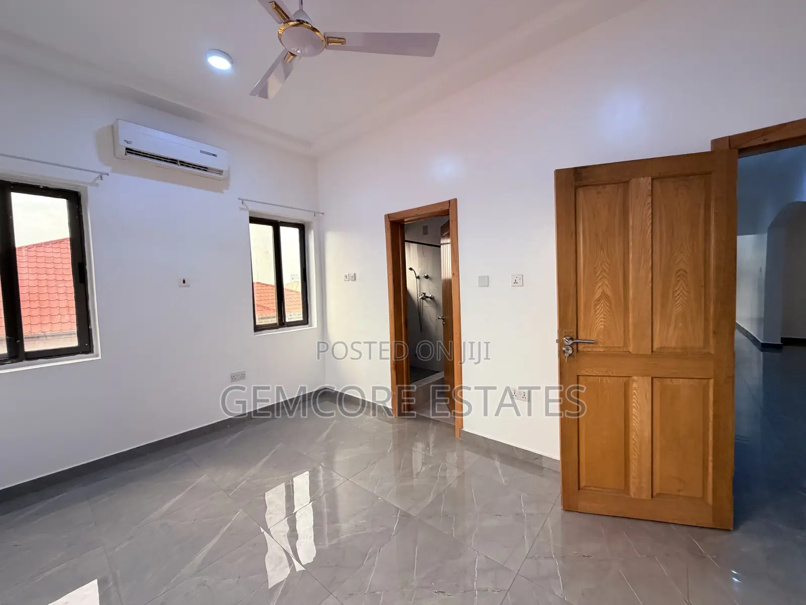 2bdrm Apartment in Ashaley Botwe for rent