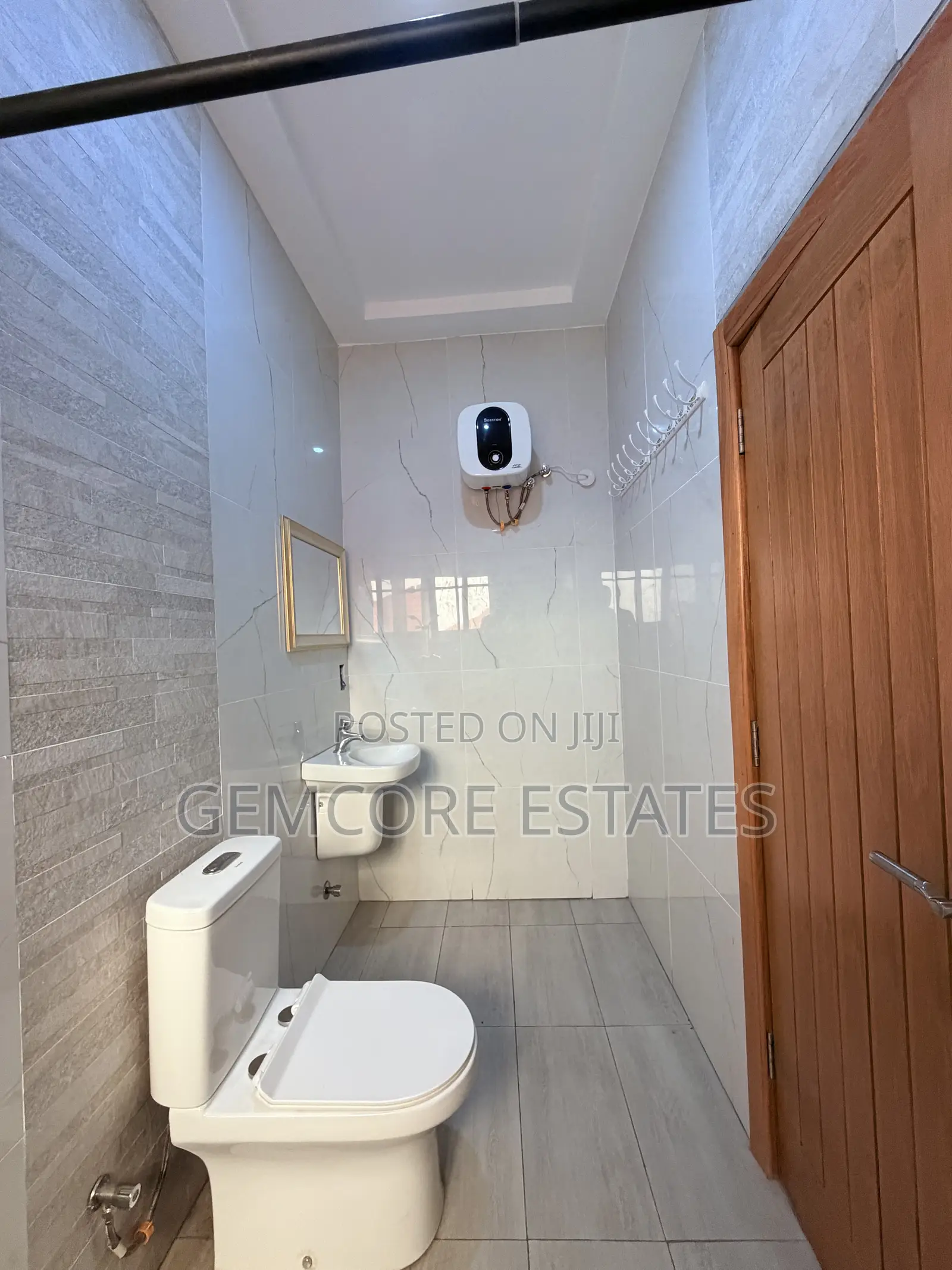 2bdrm Apartment in Ashaley Botwe for rent