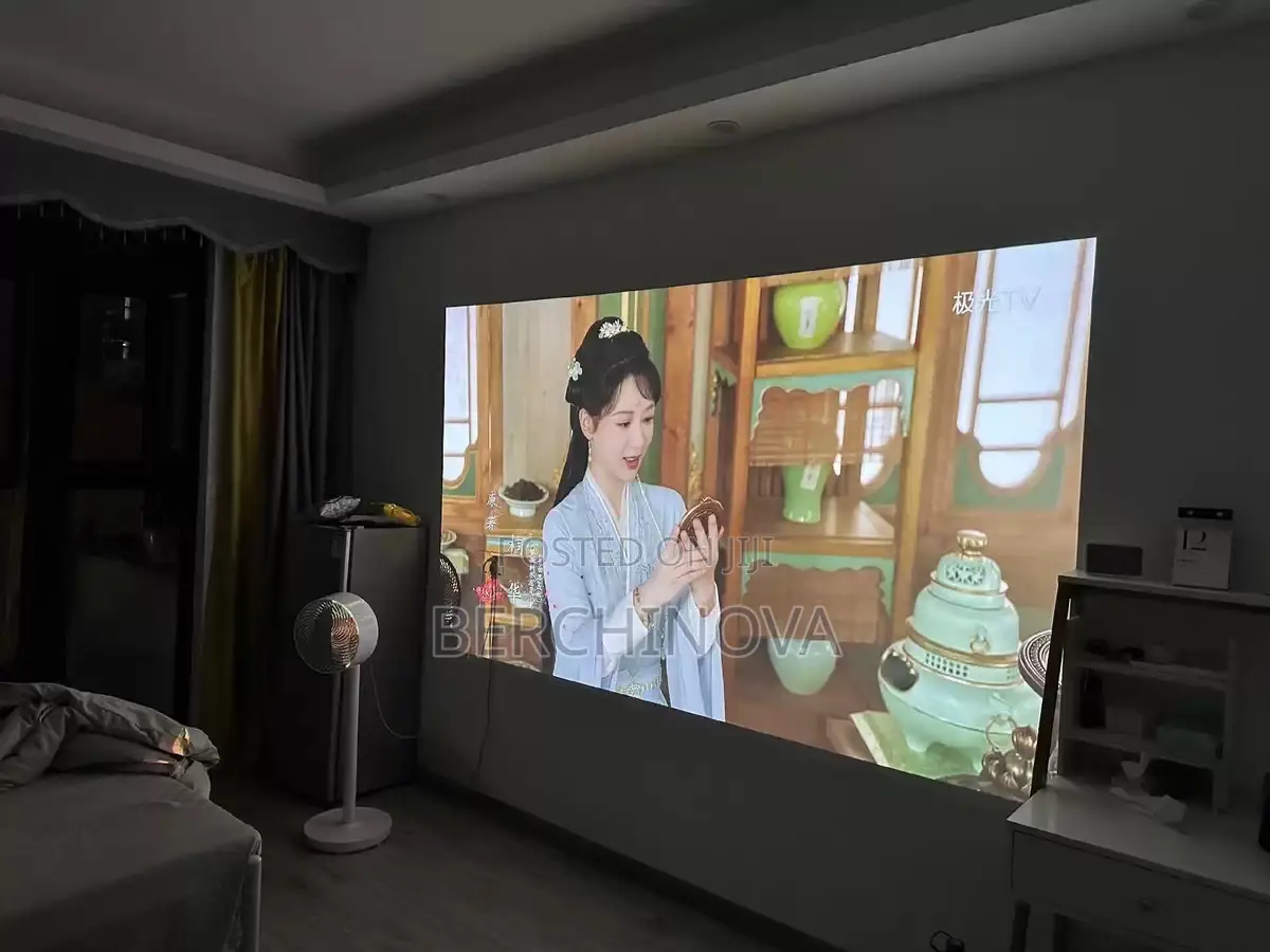 Portable Projector
