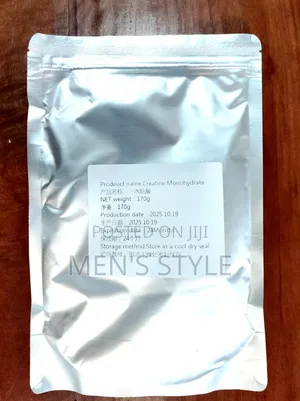 Hydrolyzed Whey Protein Creatine