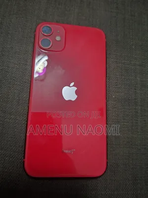 Apple iPhone 11 128 GB Black