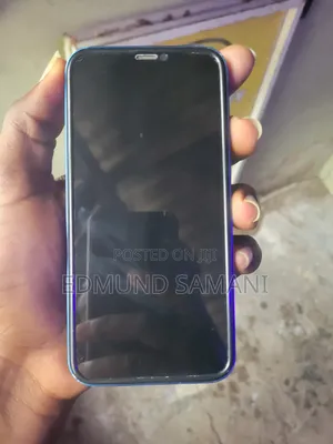 Apple iPhone 12 64 GB Blue