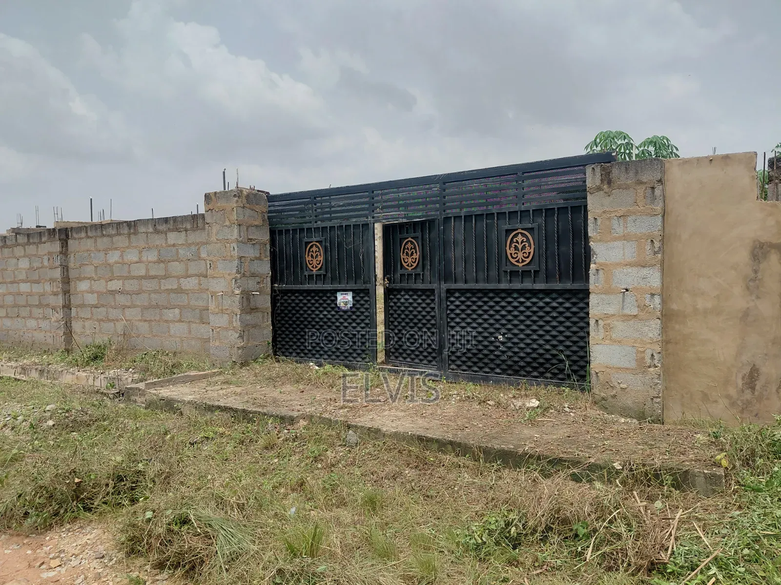 2bdrm Block of Flats in Mayera, Pokuase for sale