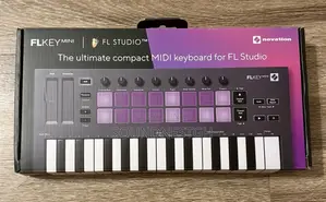 Novation Fl Key Mini 25