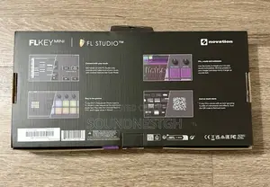 Novation Fl Key Mini 25