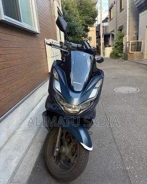 Honda 2024 Black