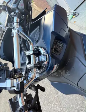 Honda 2024 Black