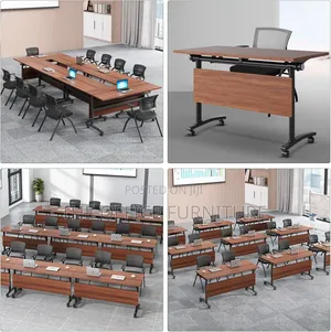 2 Seater Conference Table