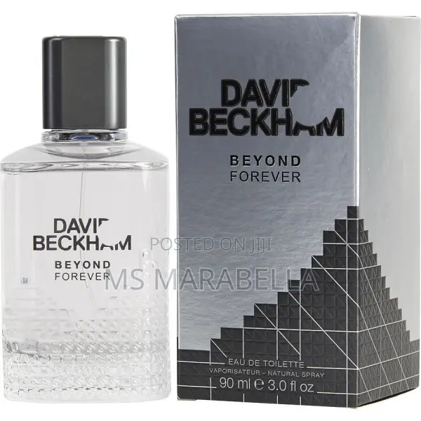 David Beckham Perfumes, Clearance Sales, No Fake and Scam Zone