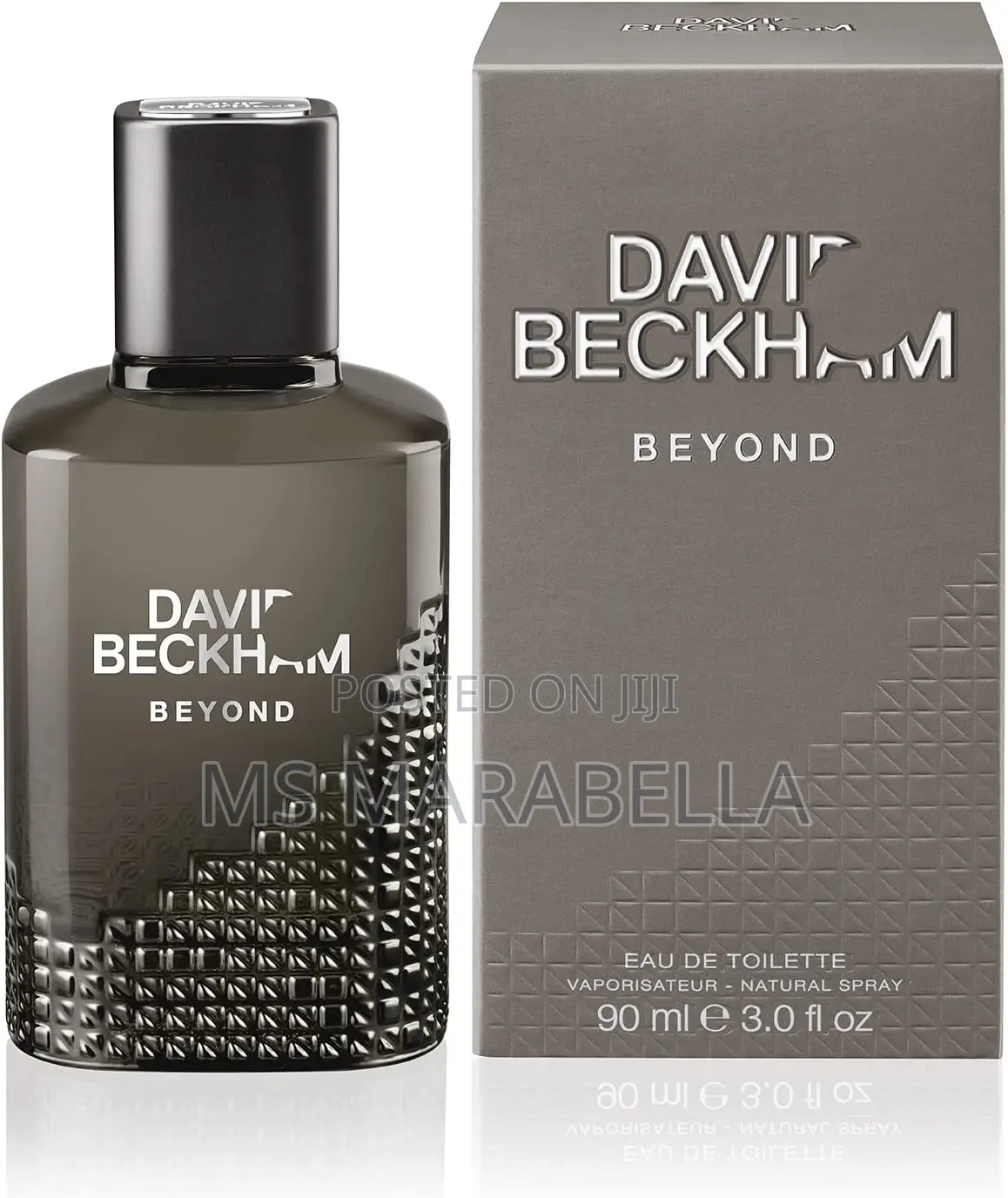 David Beckham Perfumes, Clearance Sales, No Fake and Scam Zone