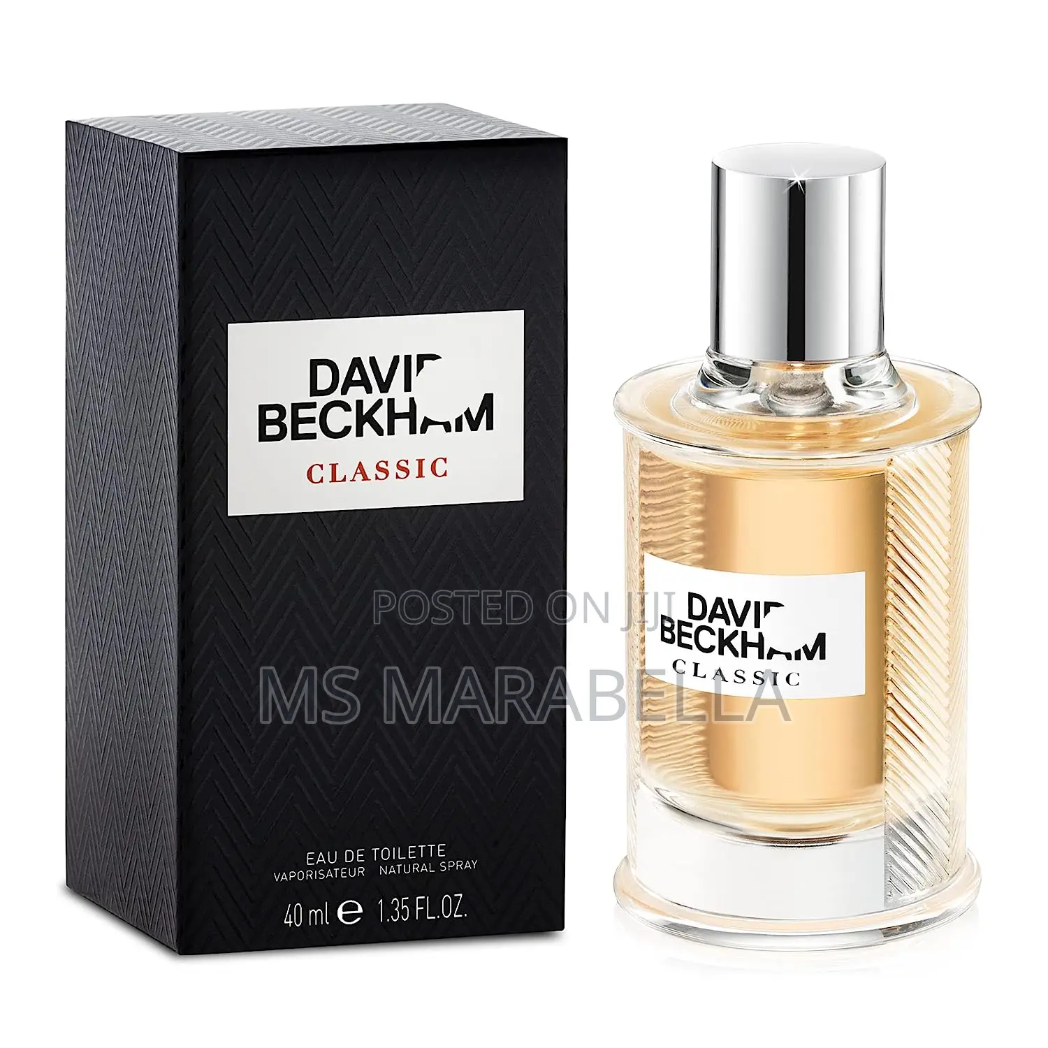 David Beckham Perfumes, Clearance Sales, No Fake and Scam Zone