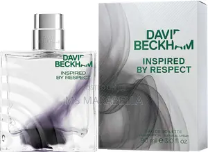 David Beckham Perfumes, Clearance Sales, No Fake and Scam Zone