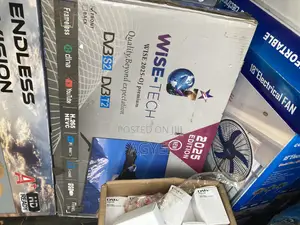 Led Smart TV