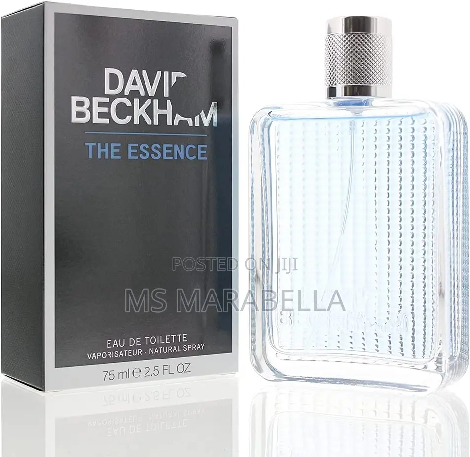 David Beckham Perfumes, Clearance Sales, No Fake and Scam Zone