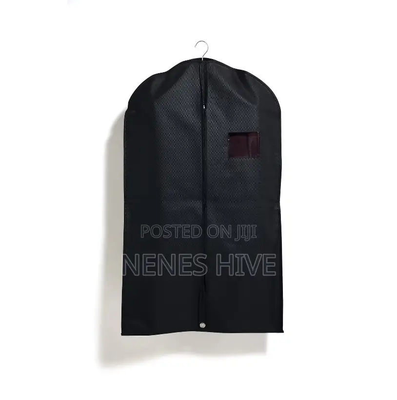 Suit Bags for All Cloths