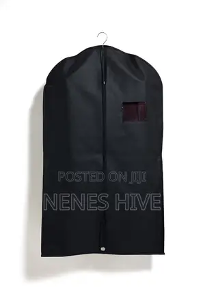 Suit Bags for All Cloths