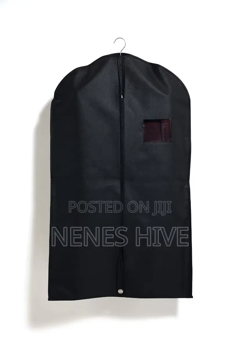 Suit Bags for All Cloths