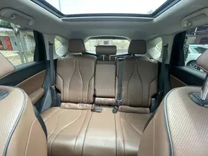 Acura RDX Base SH-AWD 2020 Black