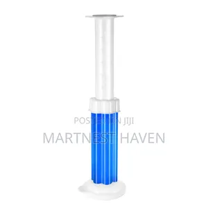 Toilet Seat/Sink Freshener Gel (3pcs)