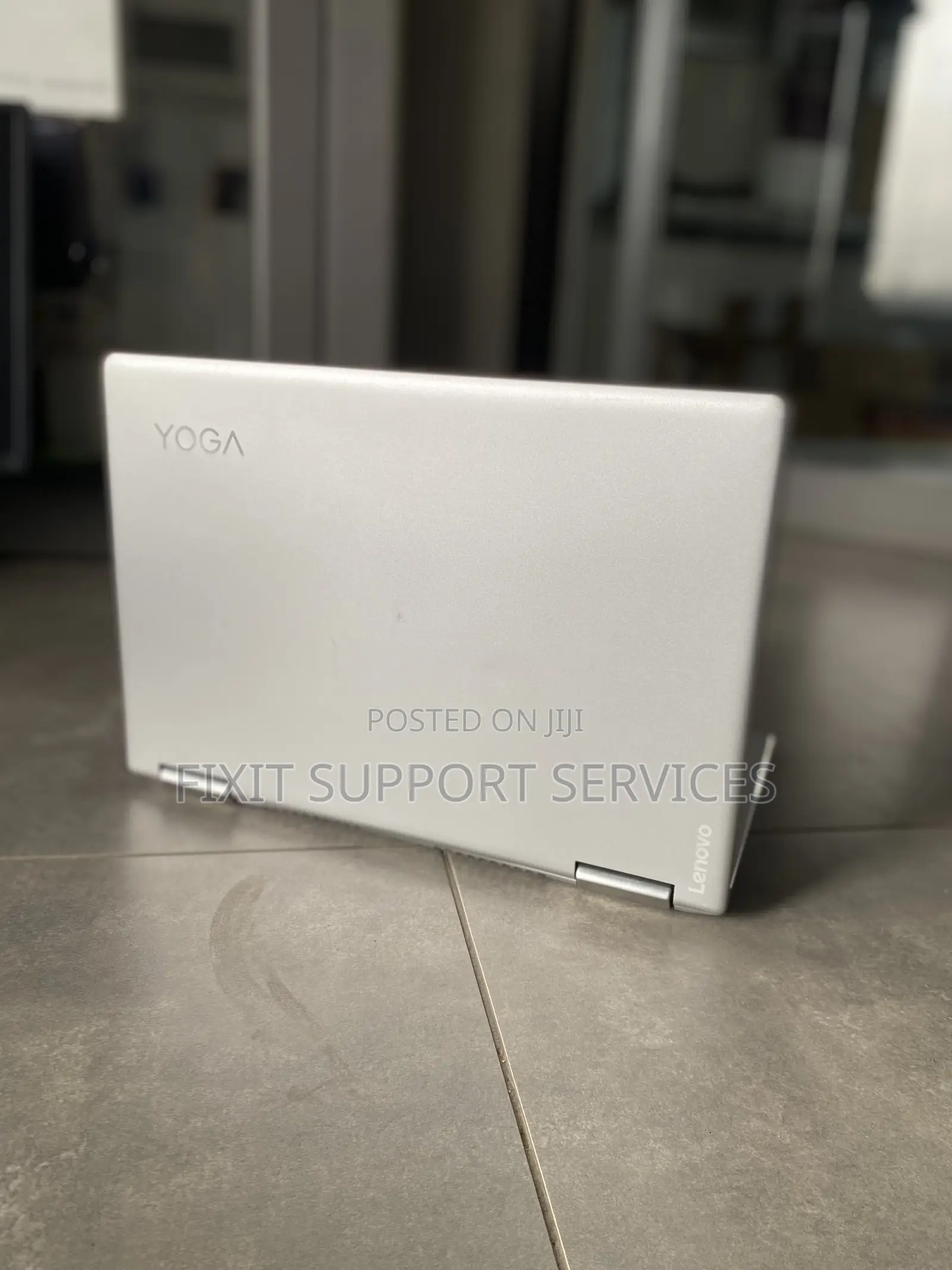 Laptop Lenovo Yoga 710 8GB Intel Core i7 SSD 256GB