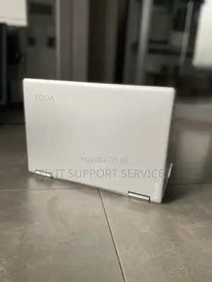 Laptop Lenovo Yoga 710 8GB Intel Core i7 SSD 256GB