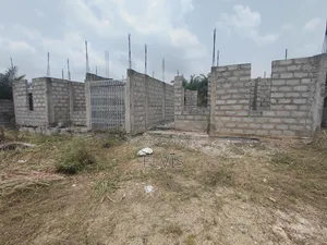 2bdrm Block of Flats in Mayera, Pokuase for sale