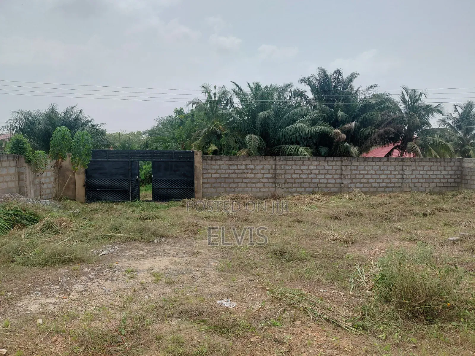 2bdrm Block of Flats in Mayera, Pokuase for sale