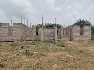 2bdrm Block of Flats in Mayera, Pokuase for sale