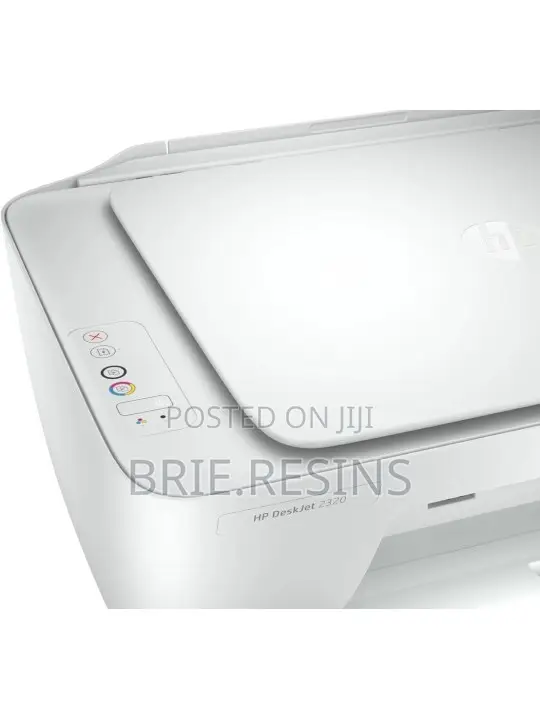 HP Deskjet 2320 Printer