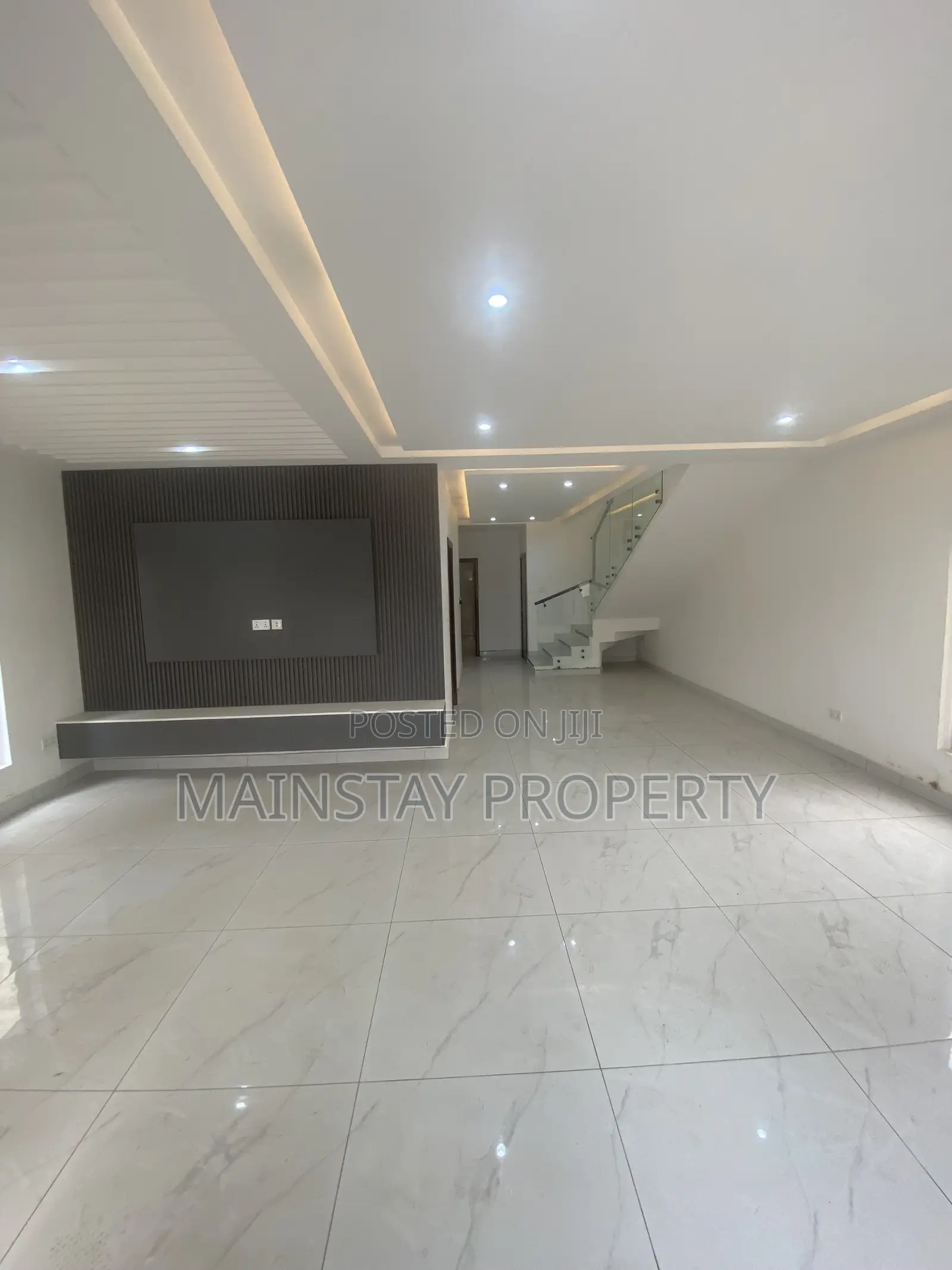 4bdrm House in Mainstay Estates, East Legon for sale