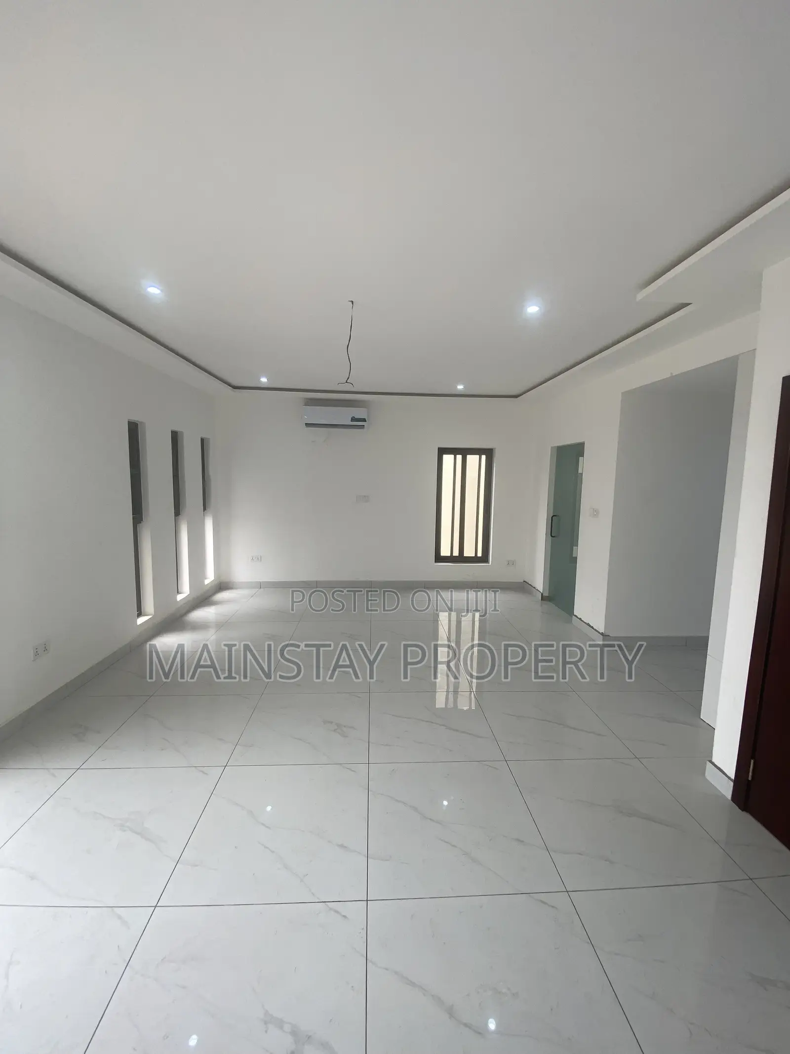 4bdrm House in Mainstay Estates, East Legon for sale