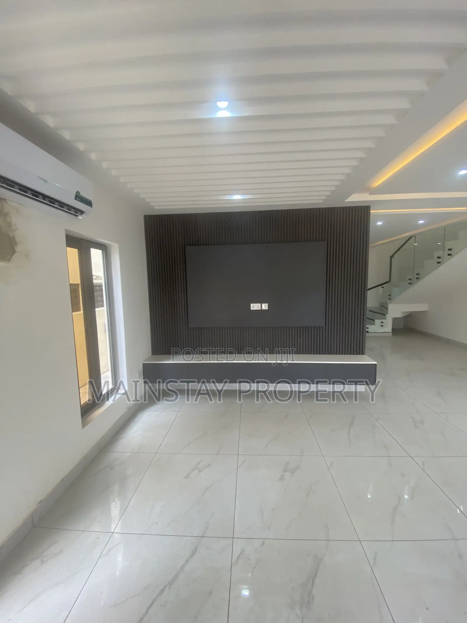 4bdrm House in Mainstay Estates, East Legon for sale