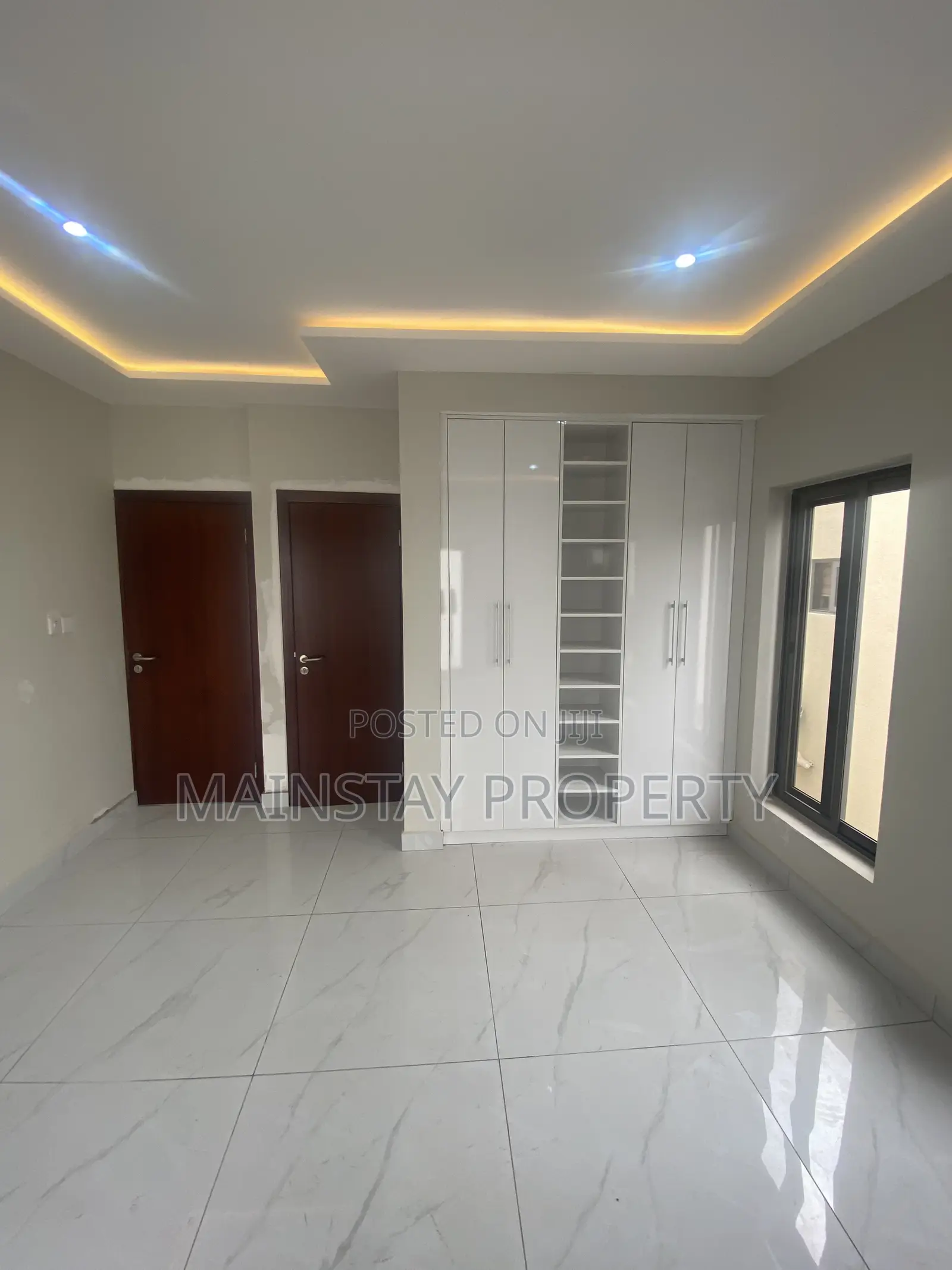 4bdrm House in Mainstay Estates, East Legon for sale