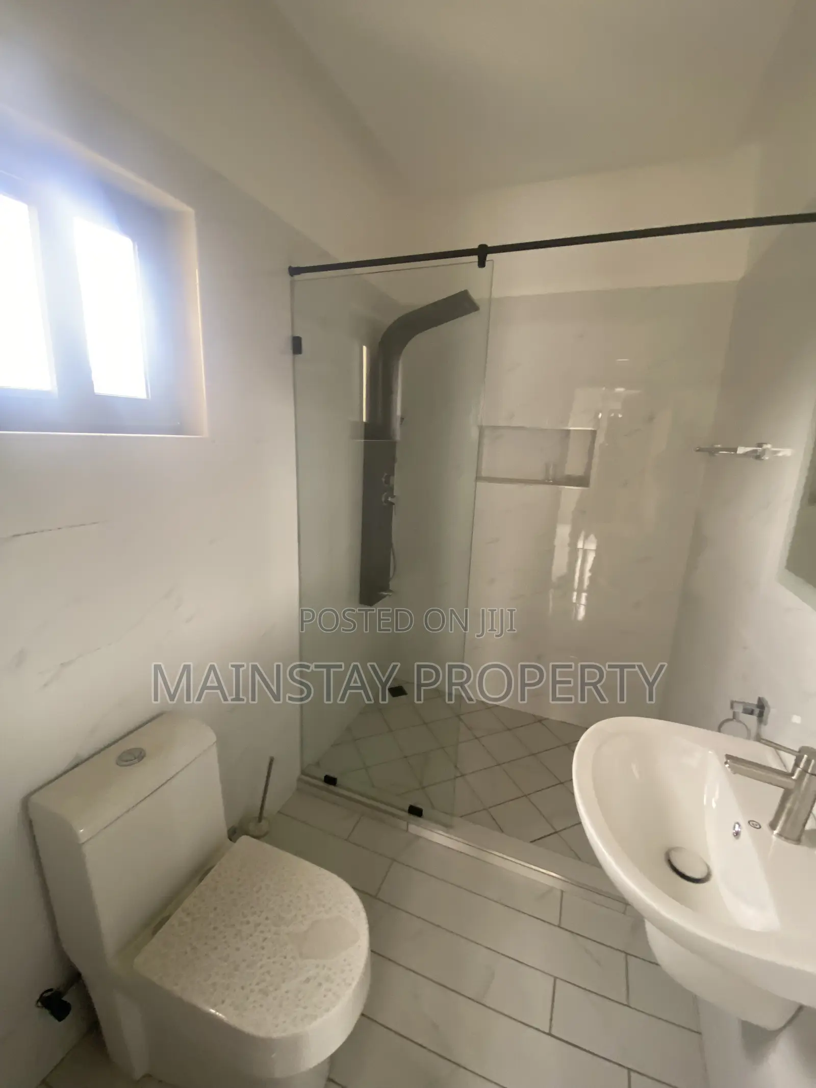 4bdrm House in Mainstay Estates, East Legon for sale