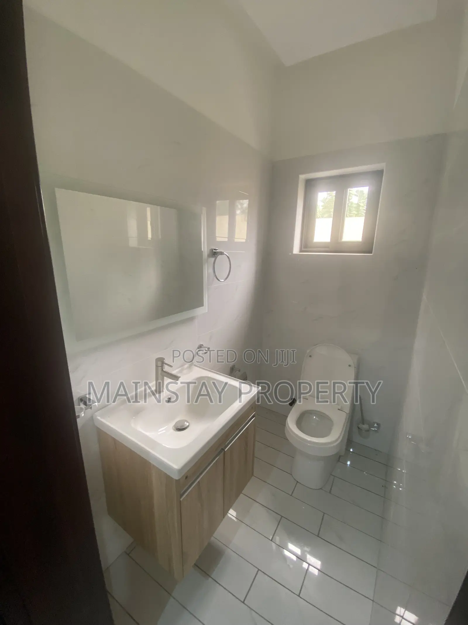 4bdrm House in Mainstay Estates, East Legon for sale