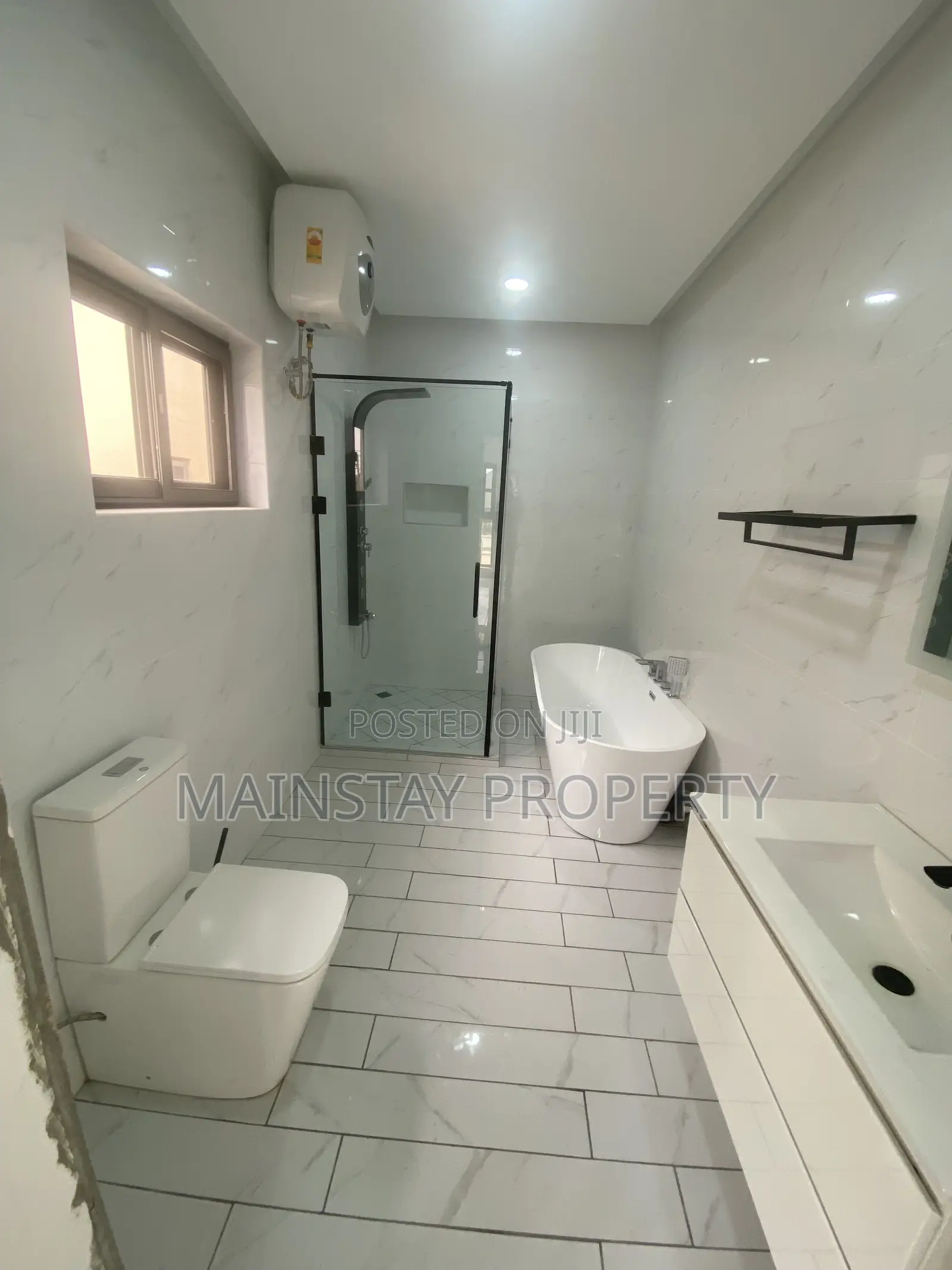 4bdrm House in Mainstay Estates, East Legon for sale