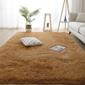 Fluffy Carpet