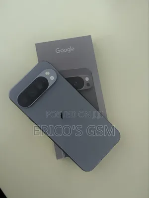 Google Pixel 10 Pro XL 512 GB Blue
